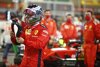 Bild zum Inhalt: Ralf Schumacher: "Eigenartig", was bei Ferrari mit Vettel passiert