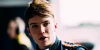 Daniel Ticktum