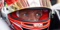 Kevin Magnussen