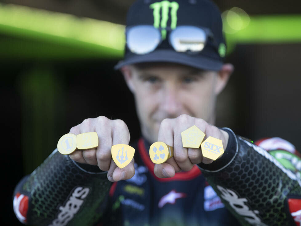 Jonathan Rea