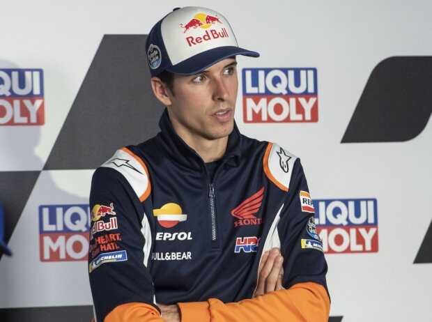 Alex Marquez Alex Marquez