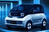 Baojun E300 (2020): Das Elektroauto von Xiaomi wird Realität