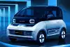 Bild zum Inhalt: Baojun E300 (2020): Das Elektroauto von Xiaomi wird Realität