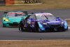 Japanische Super-GT-Serie hält bis Ende 2023 an Class-One-Regeln fest