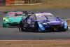 Bild zum Inhalt: Japanische Super-GT-Serie hält bis Ende 2023 an Class-One-Regeln fest
