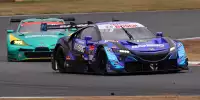 Bild zum Inhalt: Japanische Super-GT-Serie hält bis Ende 2023 an Class-One-Regeln fest
