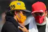 Bild zum Inhalt: Entscheidung gefallen: Keine Sondererlaubnis für Sainz' Ferrari-Test