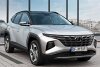 Hyundai Tucson Plug-in-Hybrid (2021): Erste Infos zum Tiguan-Rivalen