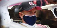 Bild zum Inhalt: Ralf Schumacher spricht sich für Perez statt Hülkenberg im RB-Cockpit aus