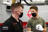Romain Grosjean: Psychologin war gleich am Dienstag bei ihm