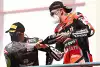 Bild zum Inhalt: "Ich bin unermüdlich" - Scott Redding mit Kampfansage an Jonathan Rea