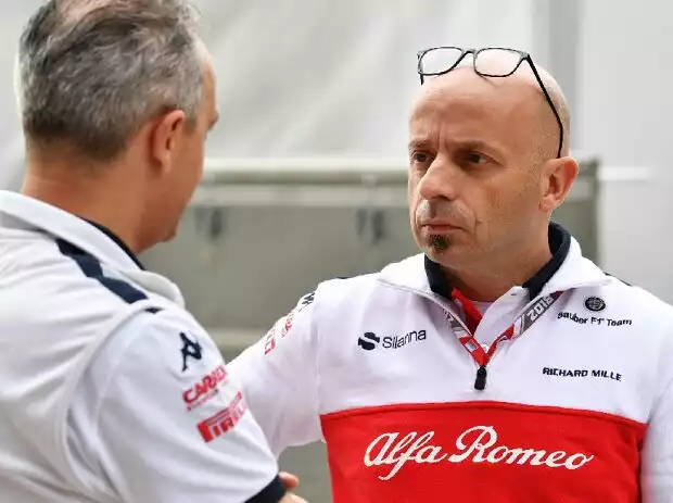 Simone Resta Titel-Bild zur News: Simone Resta