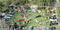Canossa Events