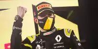 Bild zum Inhalt: Toto Wolff: "Wir wissen, wie gut Esteban Ocon ist"