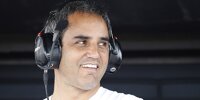 Bild zum Inhalt: Juan Pablo Montoya fährt das Indy 500 im Mai 2021 für McLaren SP