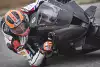 Bild zum Inhalt: Van der Mark: "Sehr produktiver" erster Test der BMW M1000RR