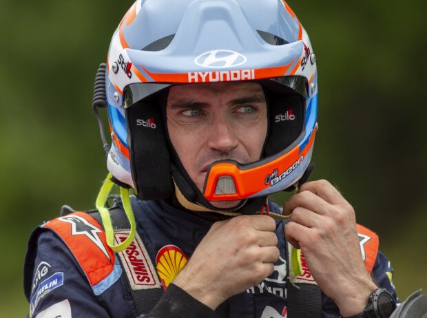 Craig Breen Craig Breen