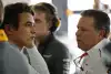 Bild zum Inhalt: Zak Brown: 2021 darf Lando Norris kein Rookie mehr sein