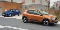 Bild zum Inhalt: Dacia Sandero (2021): Alle Preise und Daten im Überblick