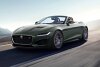 Jaguar F-Type Heritage 60 (2021): Der Erbe des E-Type