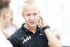 Formel 1 und FIA geben Statement zum Fall Nikita Masepin ab