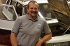 DEUVET: René Pohl, Fachmann für Amphibienfahrzeuge