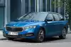 Bild zum Inhalt: Skoda Octavia Clever (2020): Sondermodell der neuesten Generation