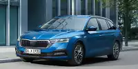 Bild zum Inhalt: Skoda Octavia Clever (2020): Sondermodell der neuesten Generation