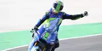 Bild zum Inhalt: Moto2-Weltmeister Enea Bastianini: "In der MotoGP fahre ich gegen Idole"