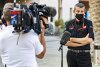 Haas-Teamchef Steiner über Masepin-Situation: "Nehmen wir sehr ernst"