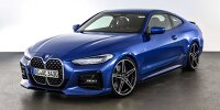 AC Schnitzer BMW 4er (2021)