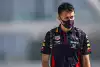 Bild zum Inhalt: Alexander Albon: Letzte Chance in Abu Dhabi?