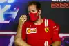 Bild zum Inhalt: Vettel über Young-Driver-Test: "Dann müsste man es allen erlauben"