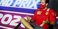 Sebastian Vettel