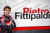 Pietro Fittipaldis Plan für 2021: IndyCar-Rennen und Formel-1-Ersatz
