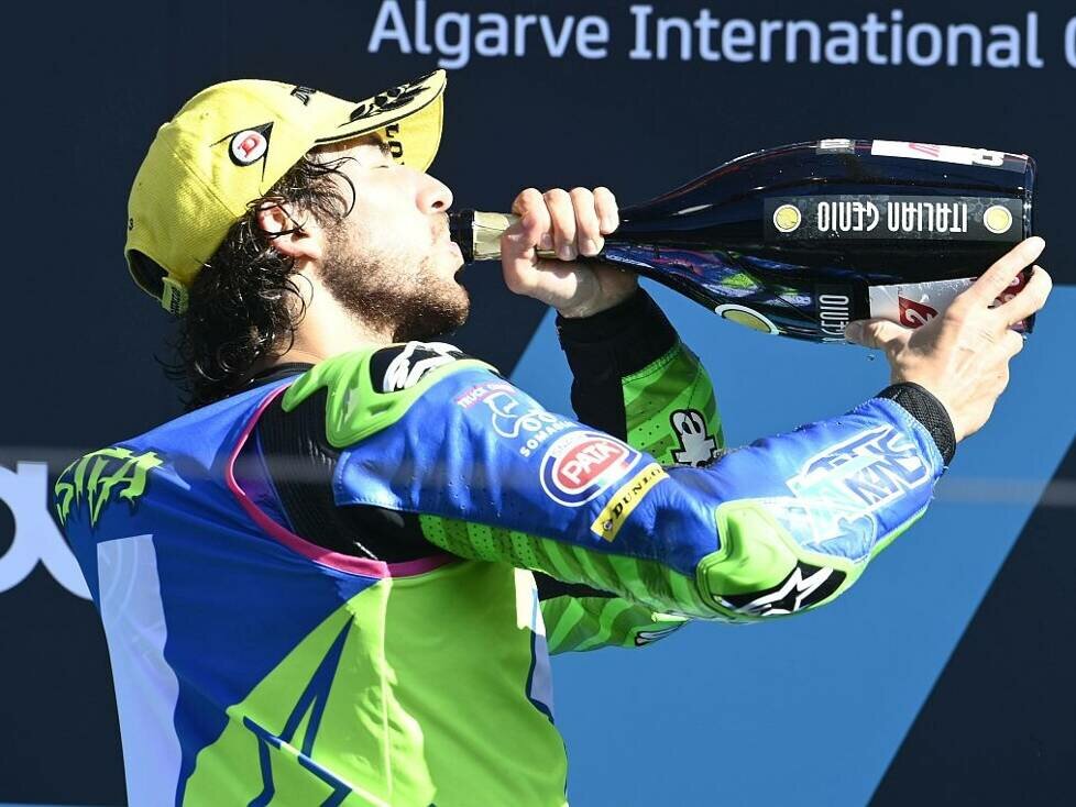 Enea Bastianini