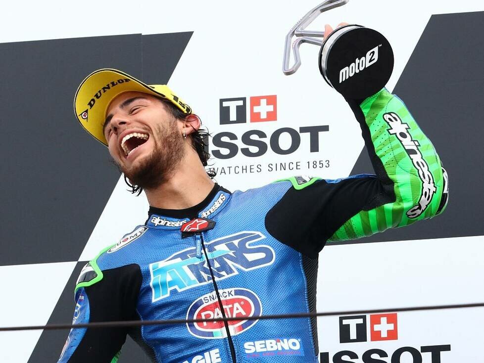 Enea Bastianini