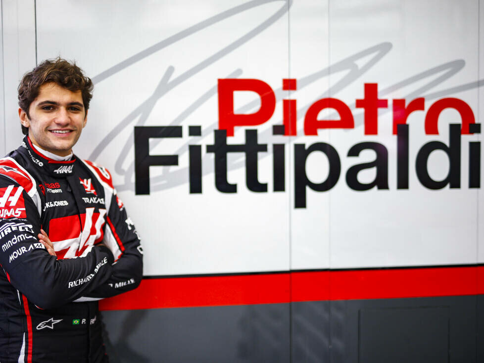 Pietro Fittipaldi