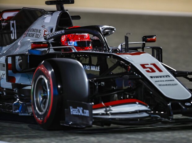 Pietro Fittipaldi Pietro Fittipaldi