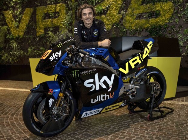 Luca Marini Luca Marini