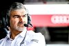 Audi-Sportchef Gass trotz großer DTM-Erfolge abgelöst: Wie es dazu kam