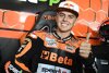Fabio di Giannantonio: Aprilia-Angebot abgelehnt, weil er MotoGP-Vertrag hat