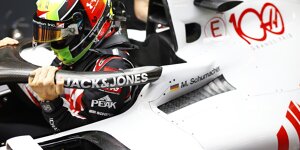 Abu Dhabi 2020: So lief das erste F1-Training von Mick Schumacher!