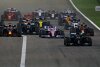 Mercedes erklärt: Warum Bottas' Starts so schlecht ausgesehen haben
