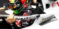 Mick Schumacher