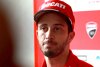 Ducati gesteht: Zusammenarbeit mit Dovizioso bekam bereits 2019 Risse