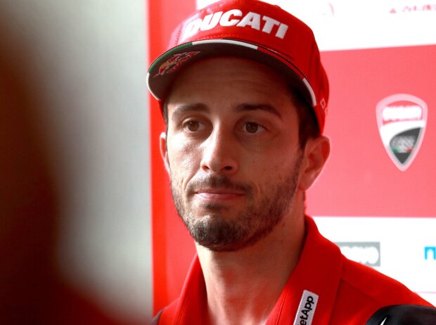 Andrea Dovizioso Andrea Dovizioso