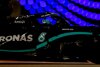 Bild zum Inhalt: F1 Abu Dhabi: Hamilton Schnellster, aber Bestzeit für Bottas!