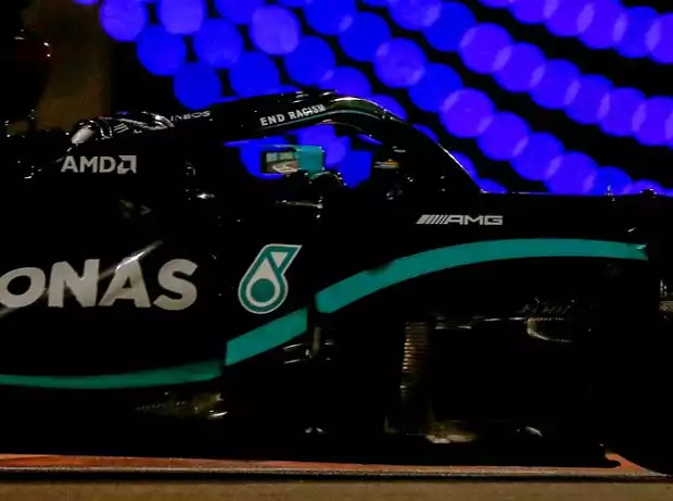 Lewis Hamilton Titel-Bild zur News: Lewis Hamilton