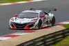 Bild zum Inhalt: 9h Kyalami 2020: Erste Honda-Pole in der IGTC